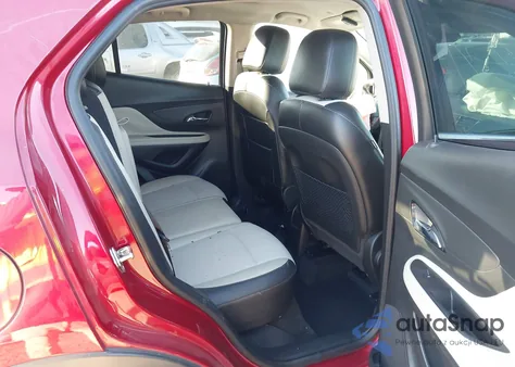 2019 Buick Encore Fwd Preferred z USA, uszkodzony, nr VIN KL4CJASB7KB702266